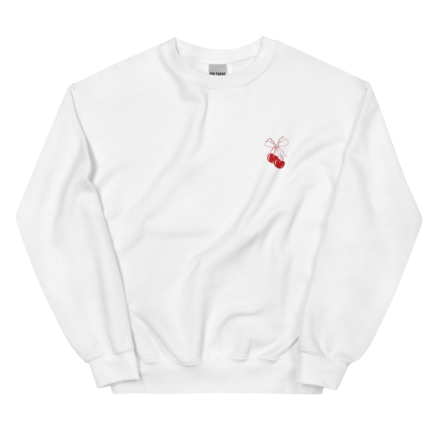 Give 'Em Hell Crewneck